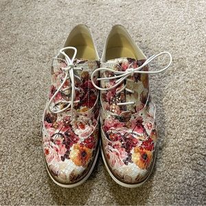 Women’s Cole Haan loafers